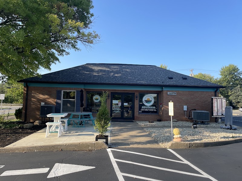 Brewed Awakening Amherst photo 3