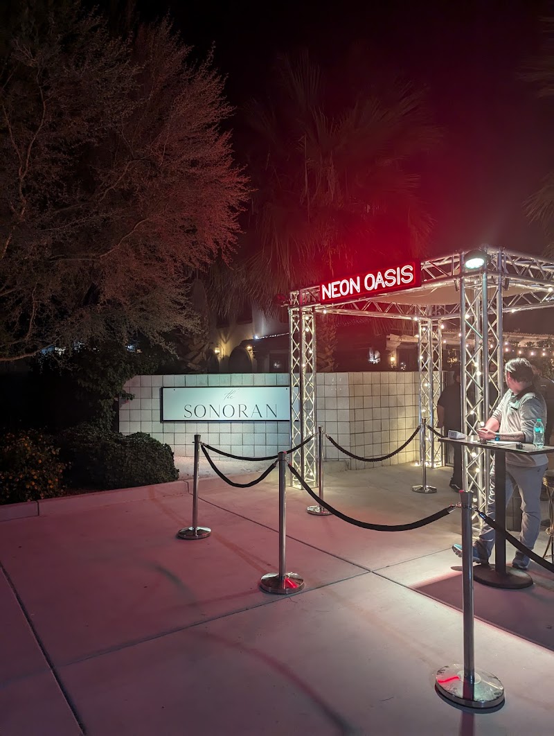 The Sonoran Palm Springs