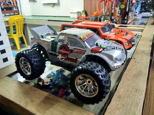 Medan Selera Felda Raja Alias - Photo 1