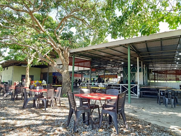 Kafe Adik Abang - Photo 1