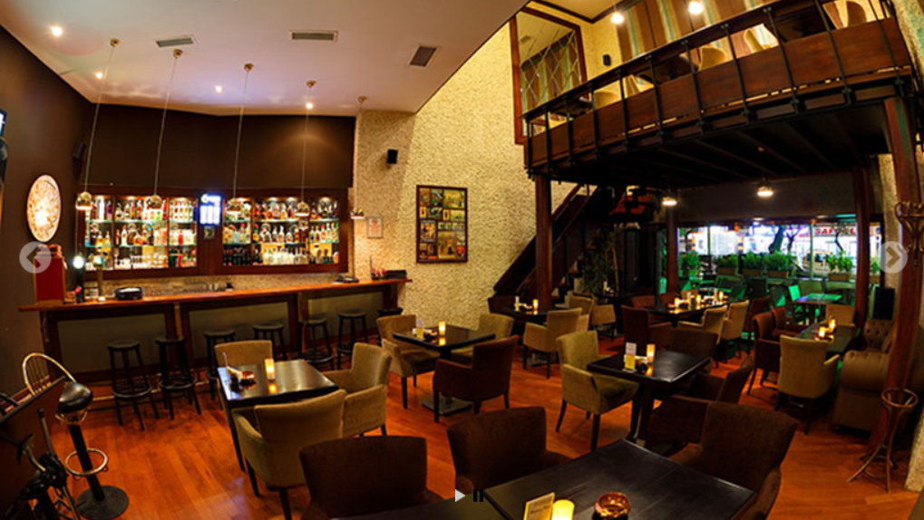 Beer House mekanı