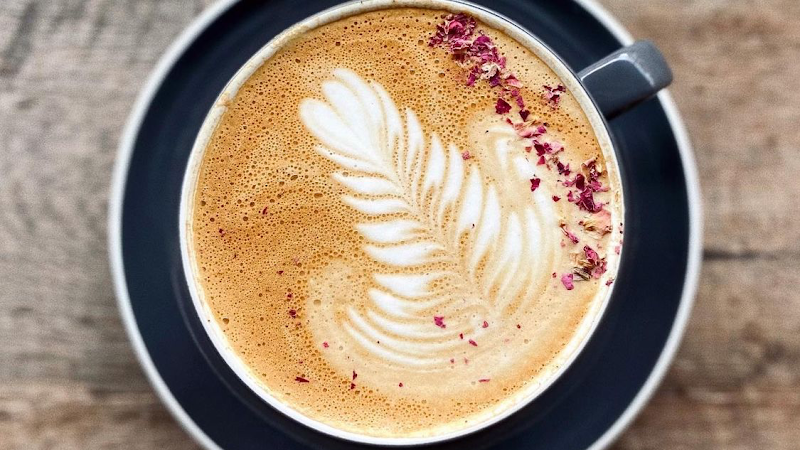 Dos Gatos Coffee Bar photo 2