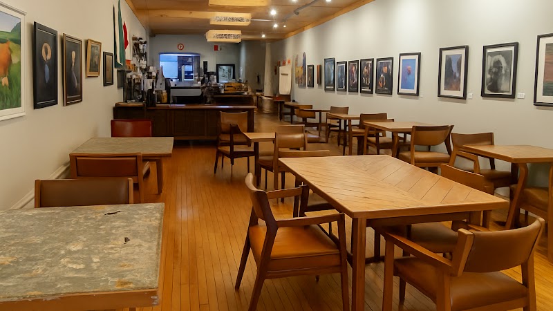 Dos Gatos Coffee Bar photo 1