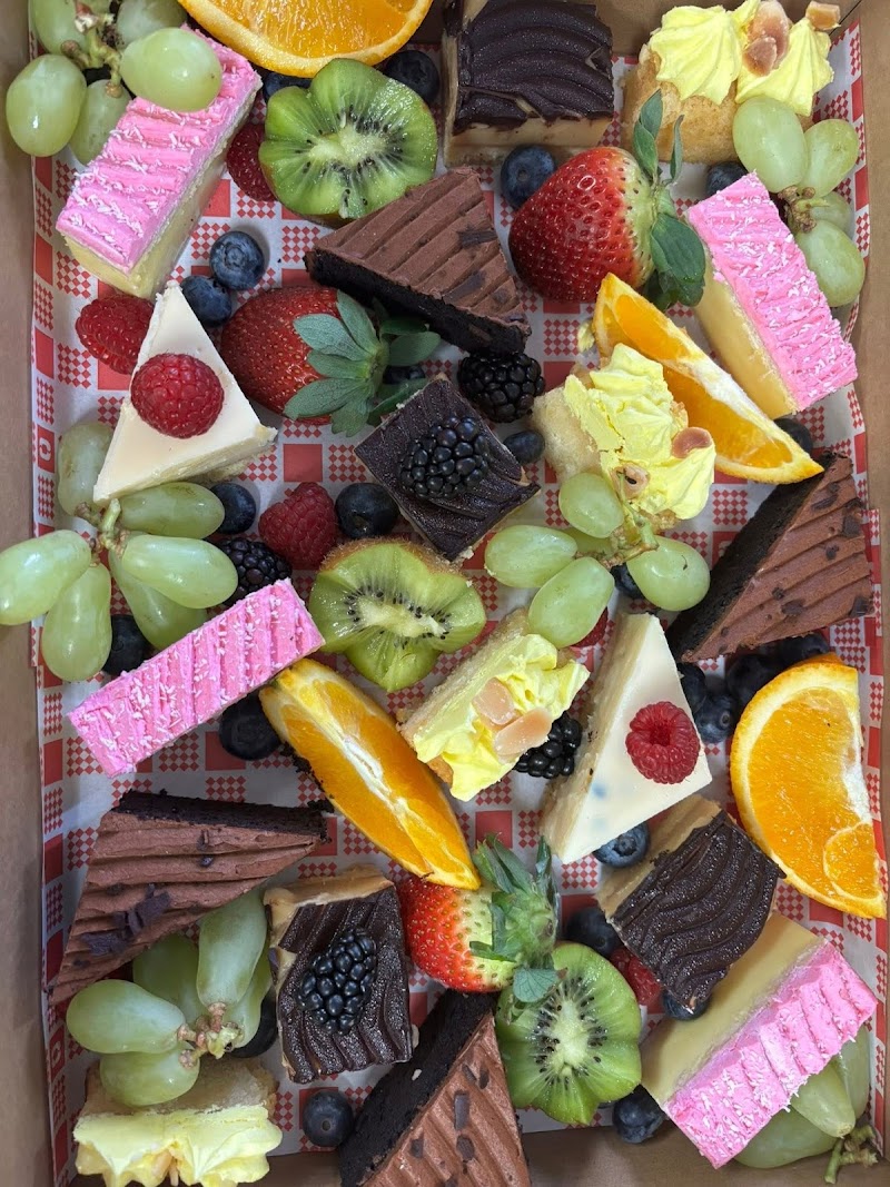 Farrar & Sons Bakehouse photo 3