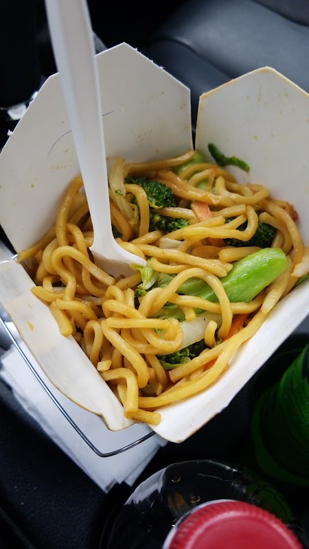 Hong Kong Chinese Restaurant photo 5