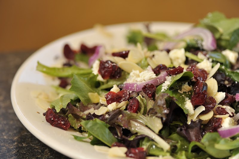 The Daily Dose Cafe photo 2