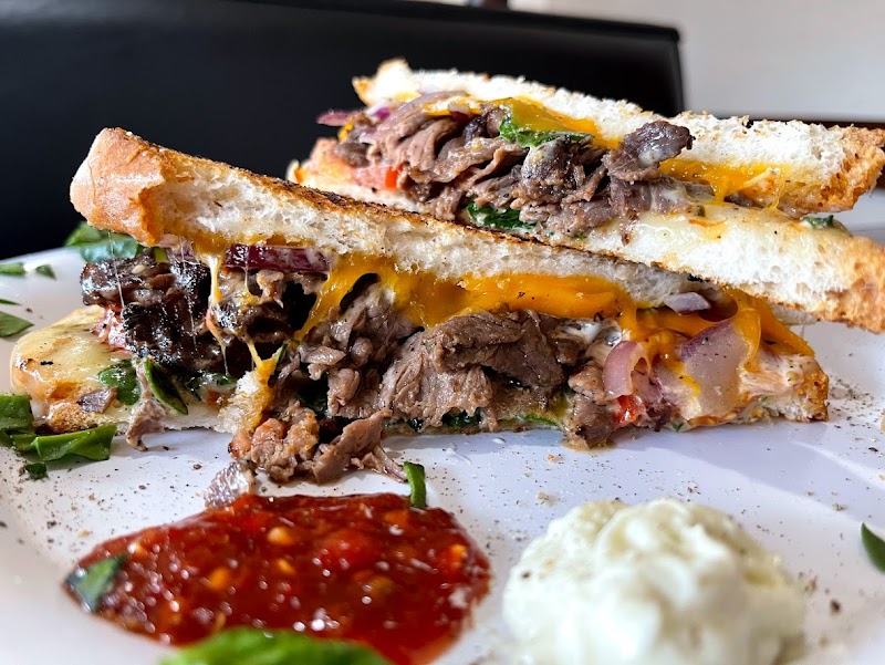 The Daily Dose Cafe photo 2