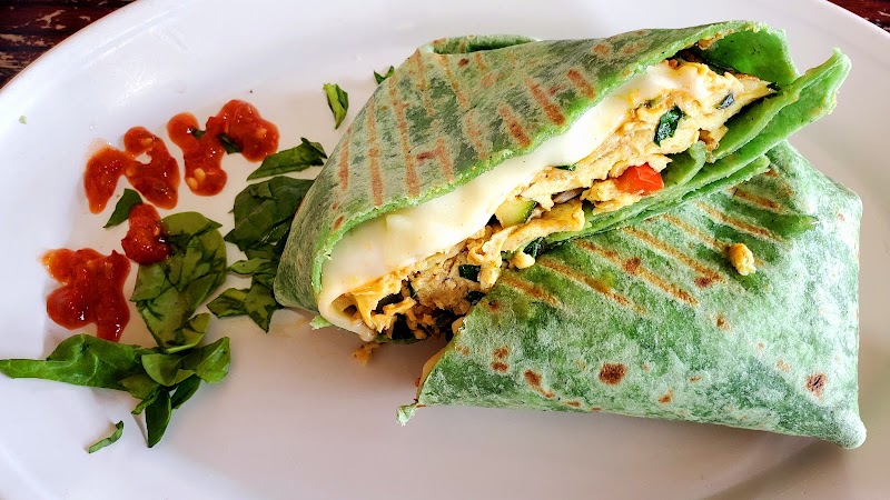 The Daily Dose Cafe photo 4