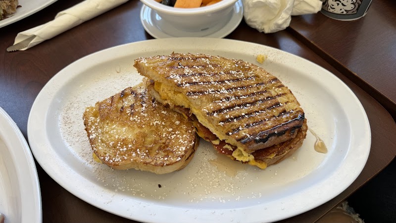 The Daily Dose Cafe photo 3