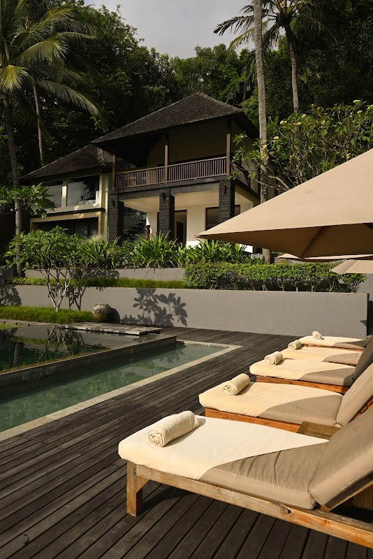 Qunci Villas