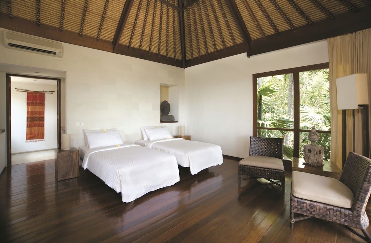 Qunci Villas Resort — 3
