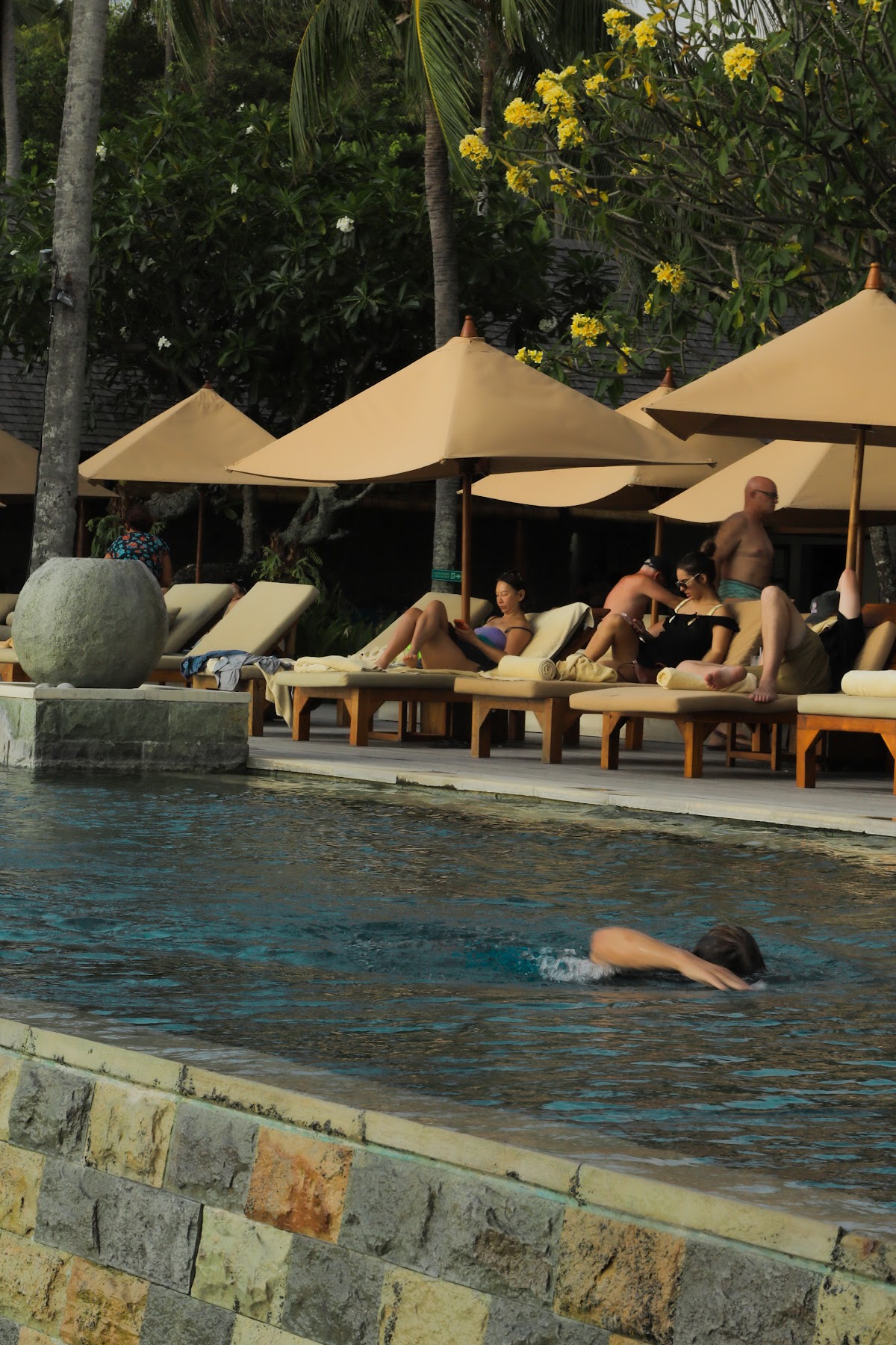 Qunci Villas Resort