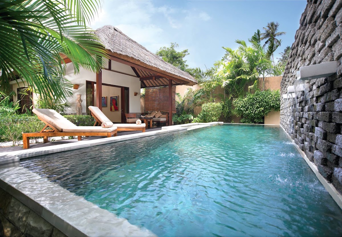 Qunci Villas Resort — 4