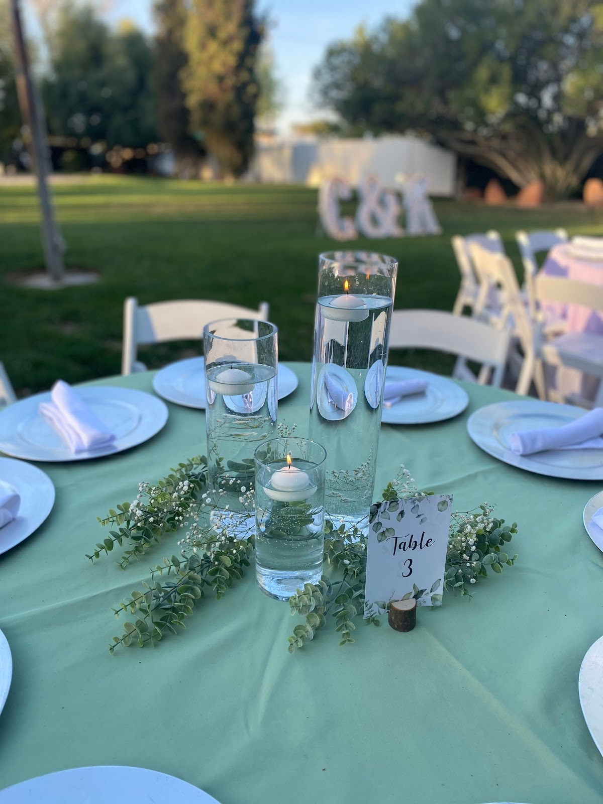 The Secret Garden – Wedding Venue: Google Places image 4