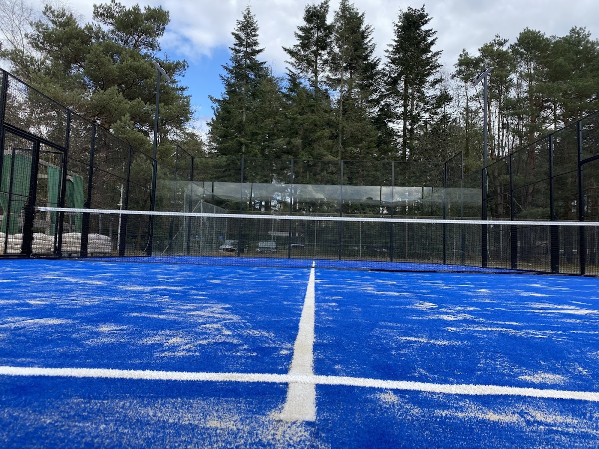 ParkPadel