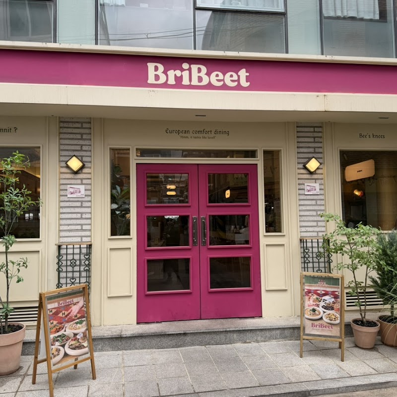 BriBeet 2