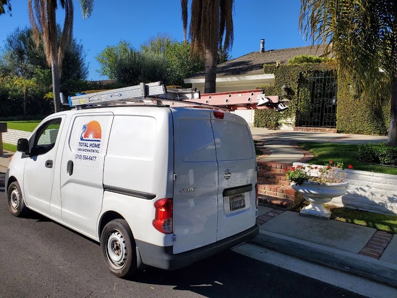 Total Home Environmental HVAC - HVAC in Torrance