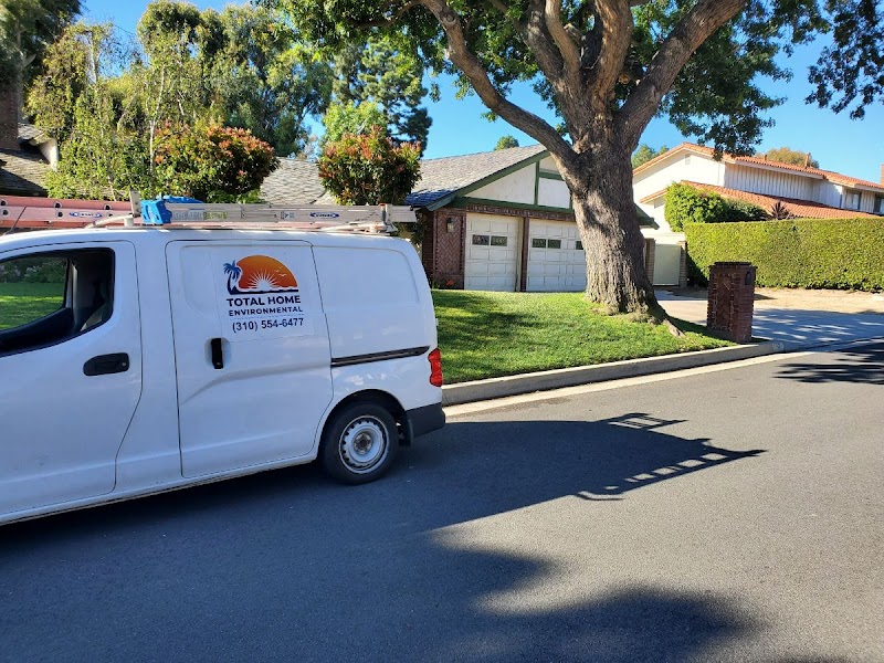 Total Home Environmental HVAC - HVAC in Torrance