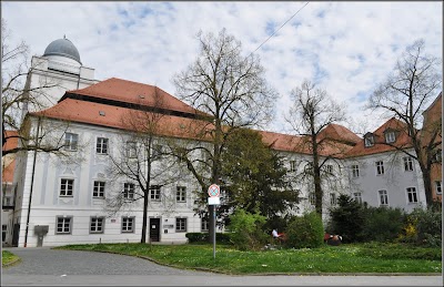 Sternwarte Regensburg