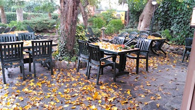 Saki Rum Meyhanesi - Restoran