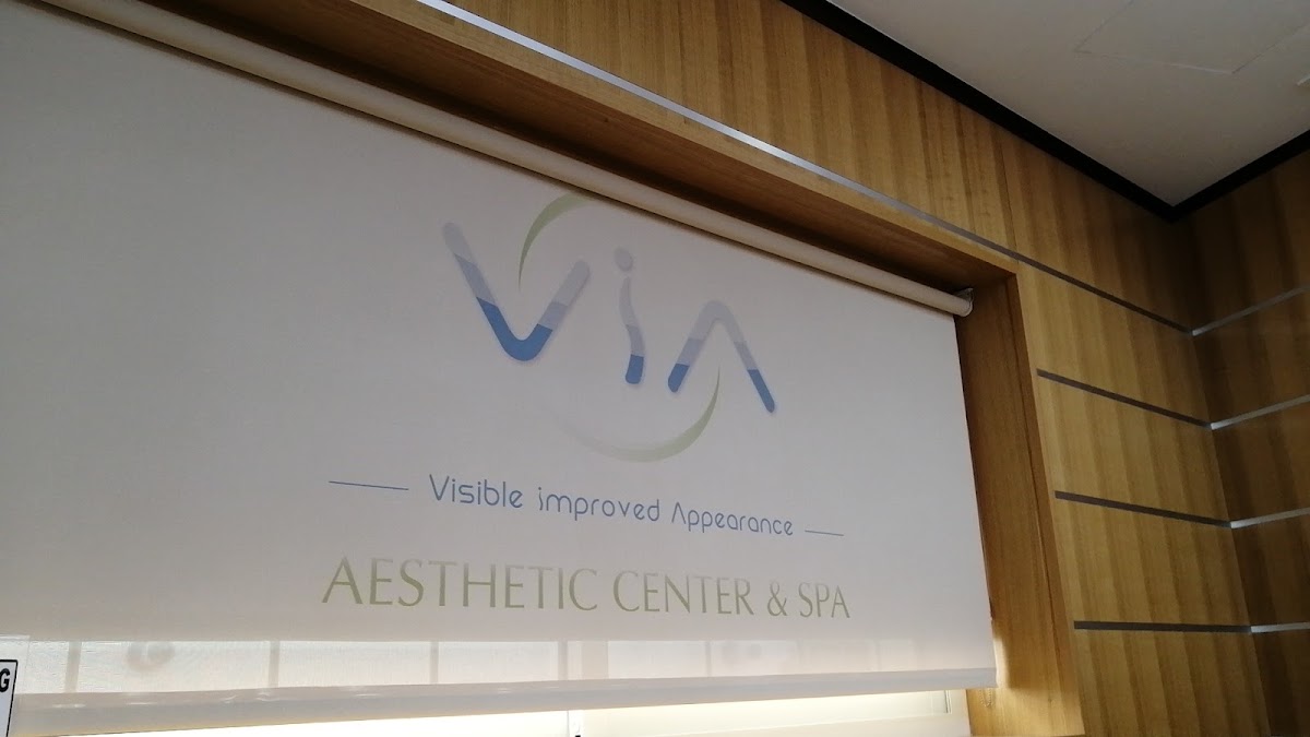 Via Medical and Plastic Surgery Center 3