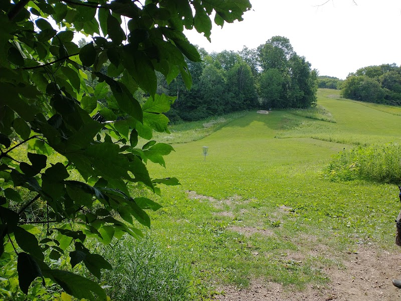 Heritage Trails Disc Golf Course photo 1