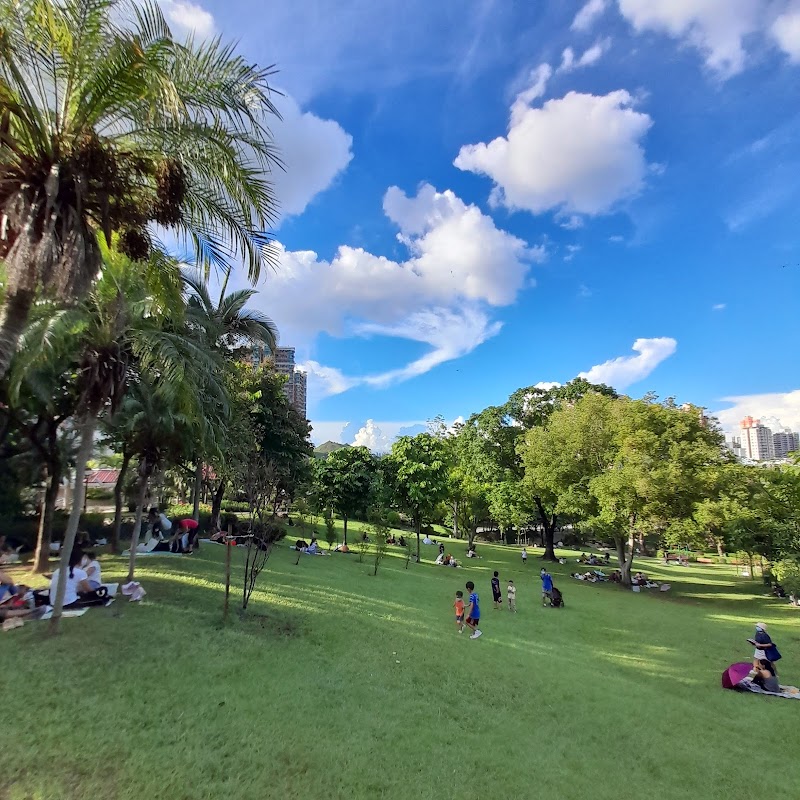 Town Park North Children's Playground