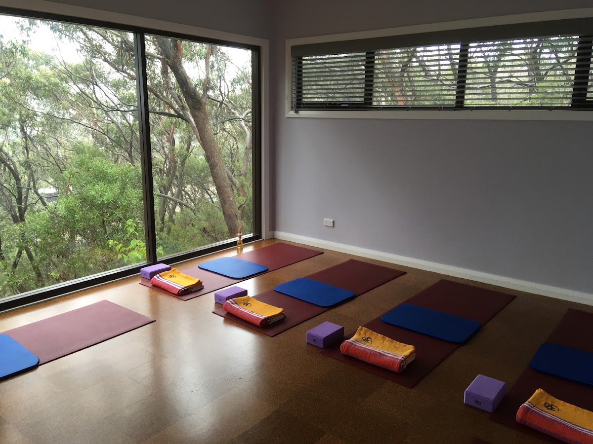 Starseed Yoga