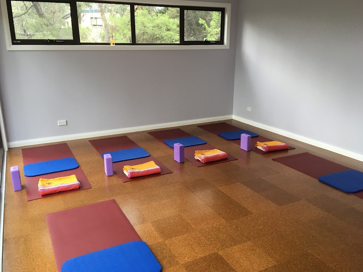 Starseed Yoga — 4