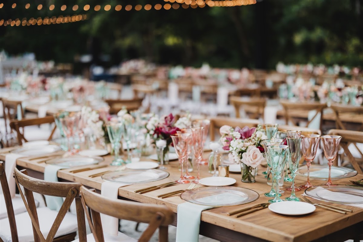 Bill Hansen Catering & Event Production: Google Places image 3