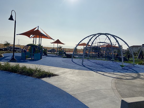 Discovery Park