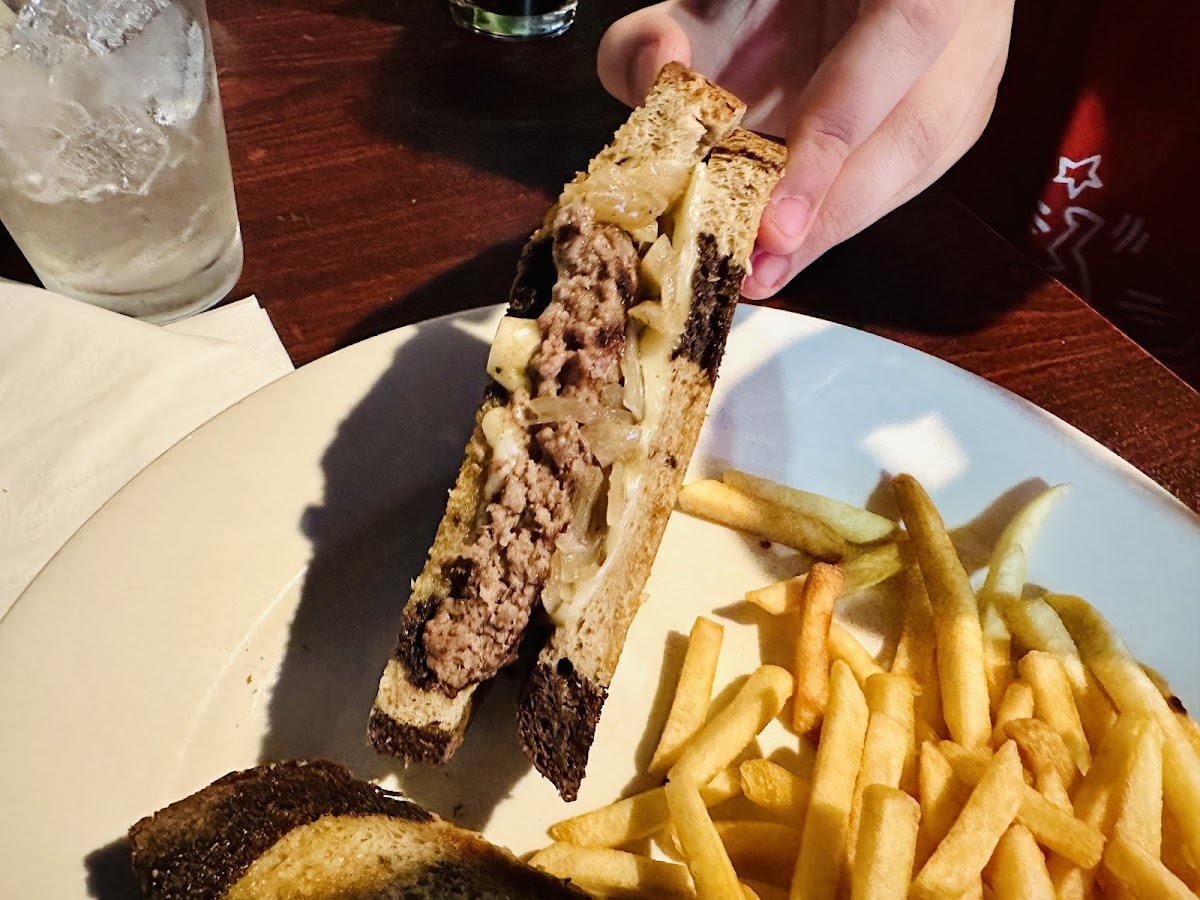 Britannia Arms Almaden: Google Places image 3