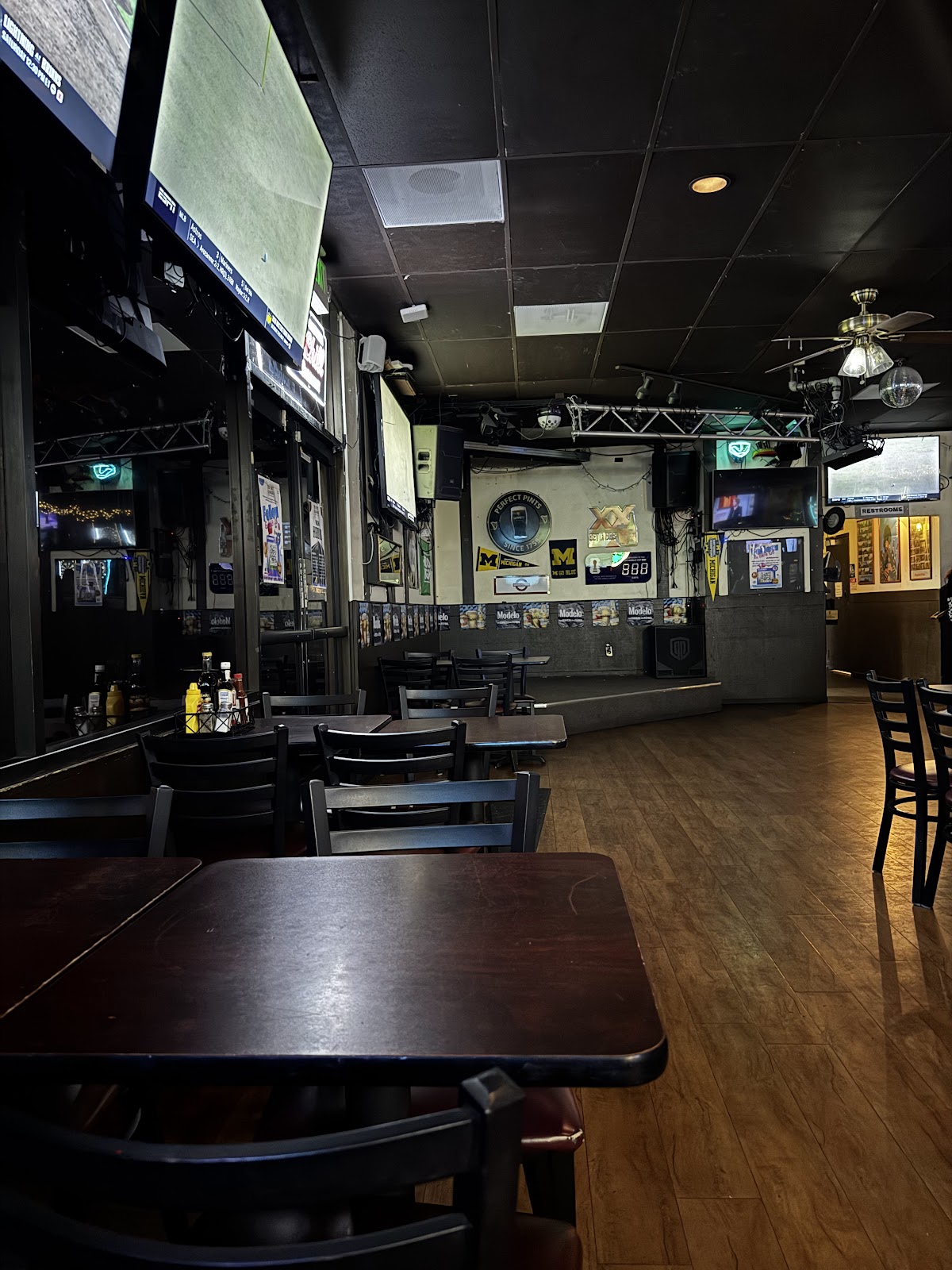 Britannia Arms Almaden: Google Places image 2