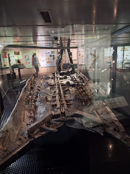 Dover Museum