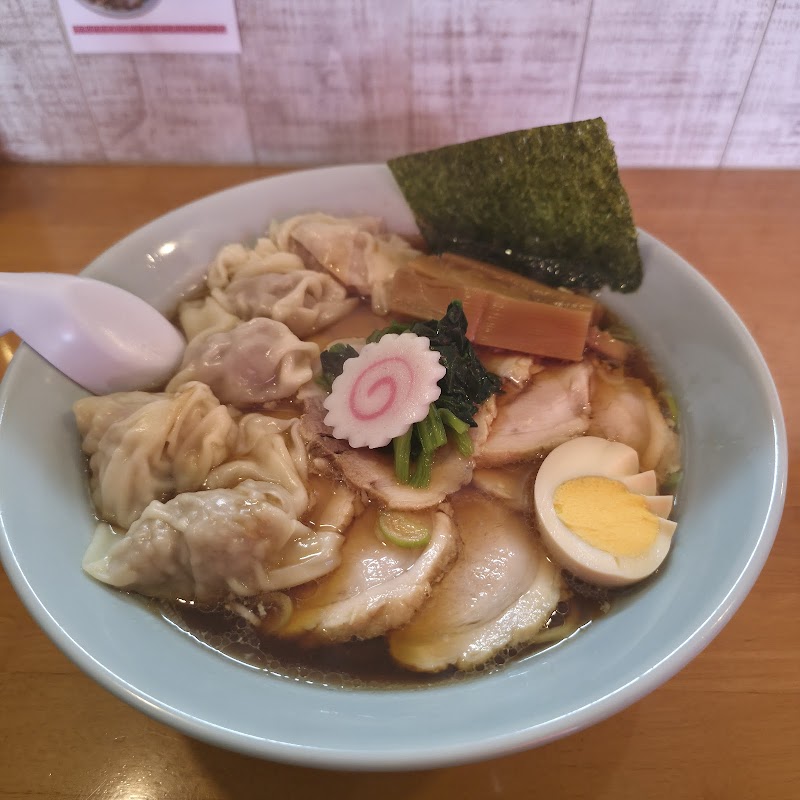 中華そば ひかり 写真2