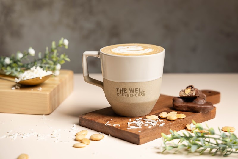 The Well Coffeehouse photo 2