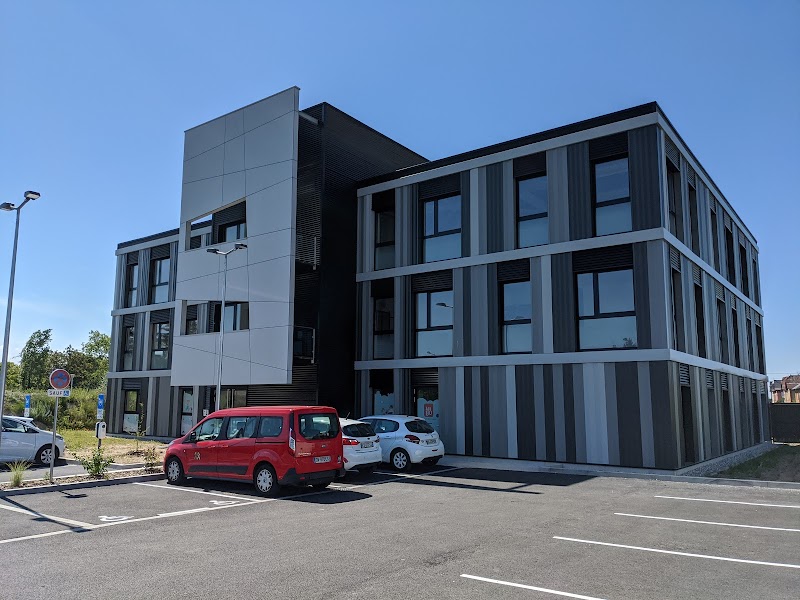 Docteur Benjamin DUVAL - Médecin du sommeil