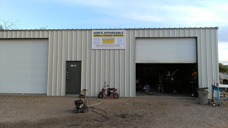 Old West Repair photo