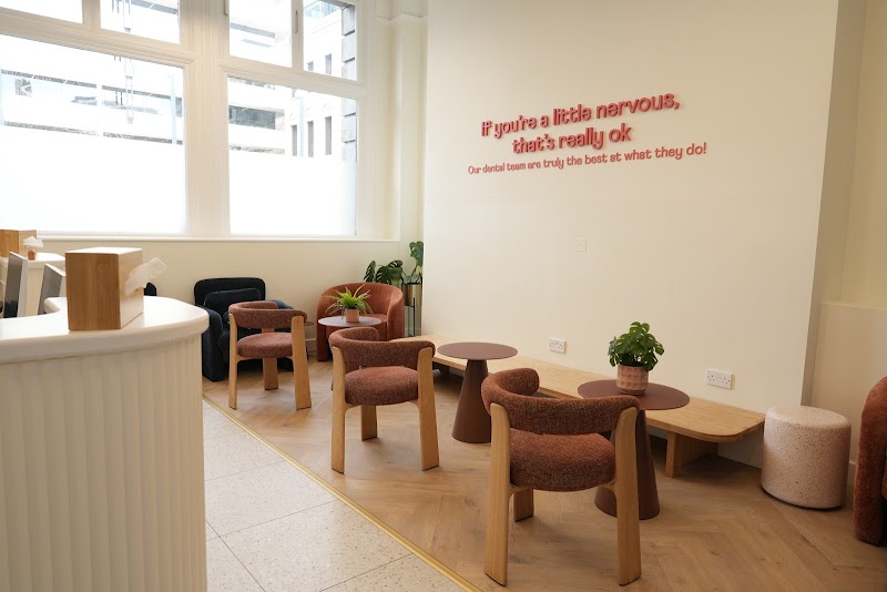 Dame Street Dental Hospital : A Truly Centre Of Excellence
