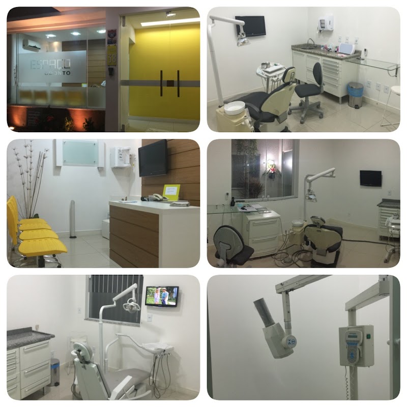 Clinica ESPAÇO ODONTO - foto 5