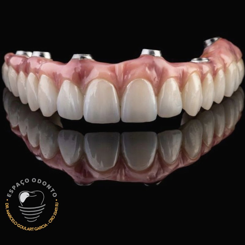 Clinica ESPAÇO ODONTO
