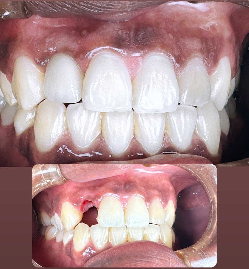 Clinica ESPAÇO ODONTO - foto 3