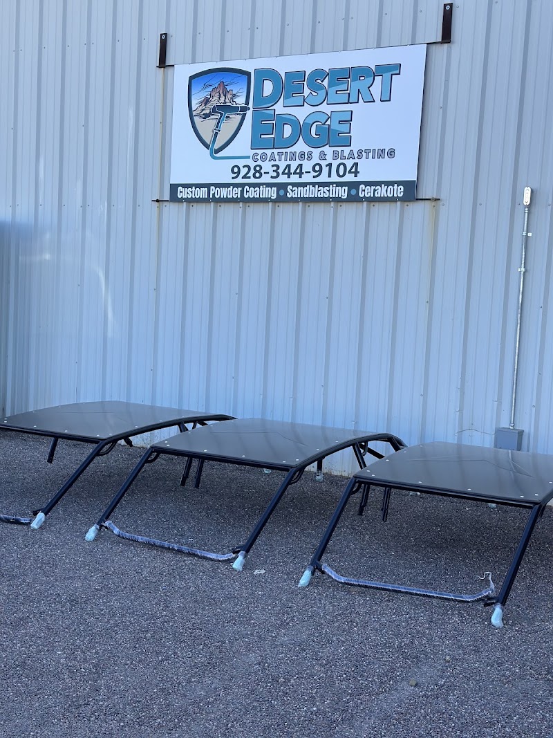 Kj Coatings photo