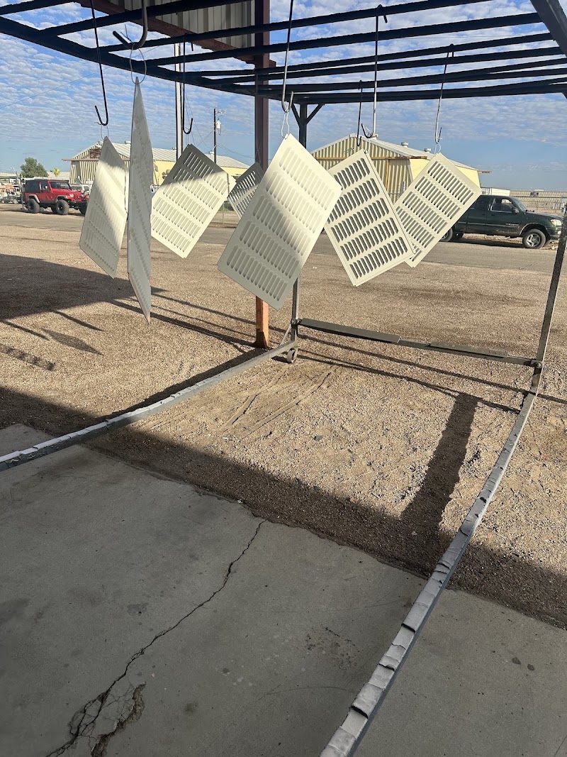 Kj Coatings photo