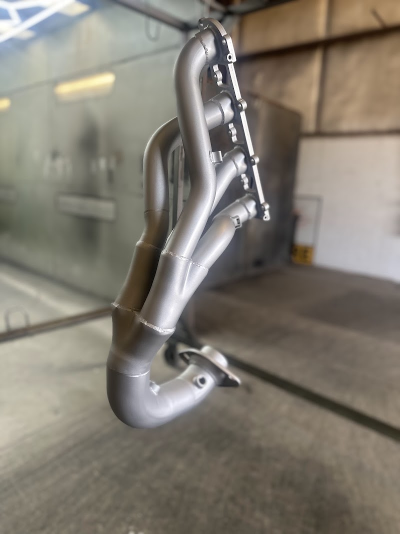 Kj Coatings photo