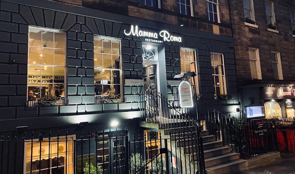 Mamma Roma fotoğraf 1