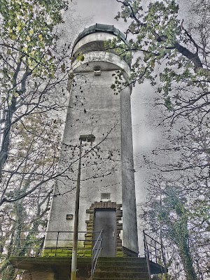 Volkssternwarte Rothwesten