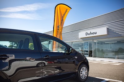 Photo 1 - ETABLISSEMENTS DUHAU