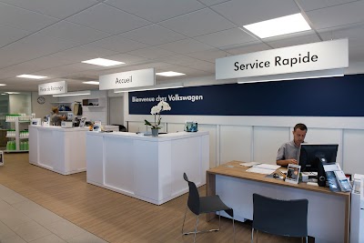 Photo 5 - ETABLISSEMENTS DUHAU