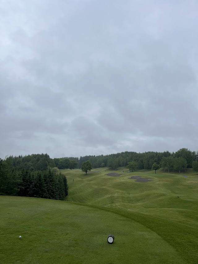 Kitami Herb Hill Golf Club - Photo 3